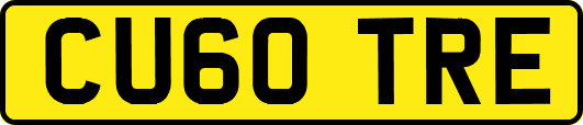 CU60TRE