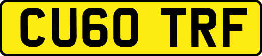 CU60TRF