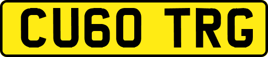 CU60TRG