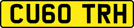 CU60TRH
