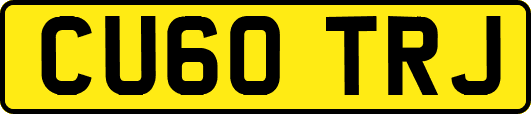 CU60TRJ