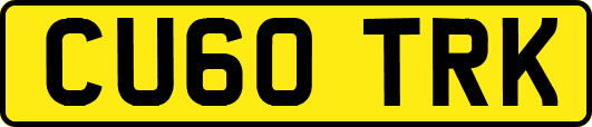 CU60TRK