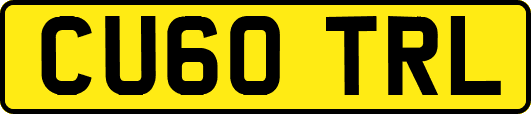 CU60TRL