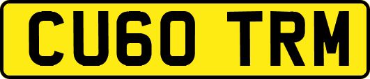 CU60TRM