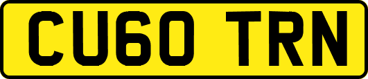 CU60TRN
