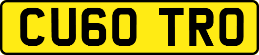 CU60TRO
