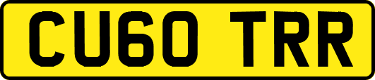 CU60TRR