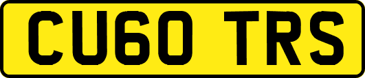CU60TRS