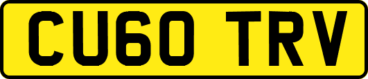CU60TRV