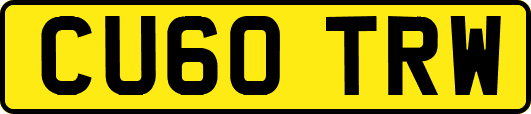 CU60TRW