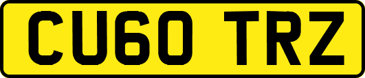 CU60TRZ