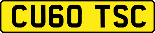 CU60TSC