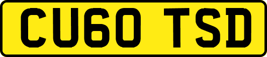 CU60TSD