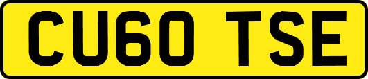 CU60TSE