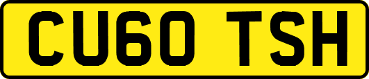 CU60TSH