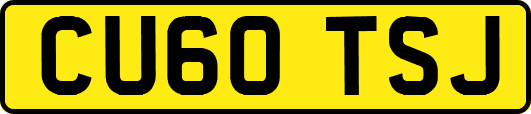 CU60TSJ