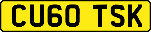 CU60TSK