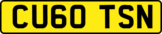CU60TSN