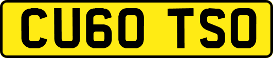 CU60TSO