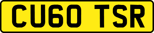 CU60TSR