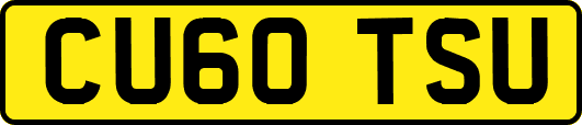 CU60TSU