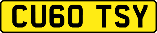 CU60TSY