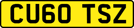 CU60TSZ