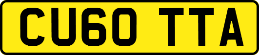 CU60TTA