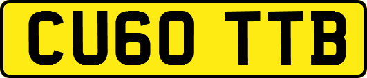 CU60TTB