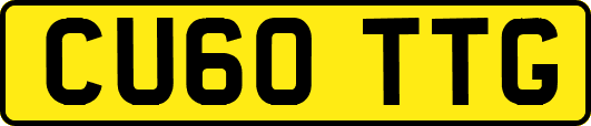CU60TTG