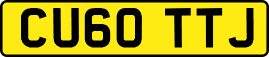 CU60TTJ