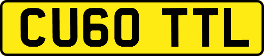 CU60TTL