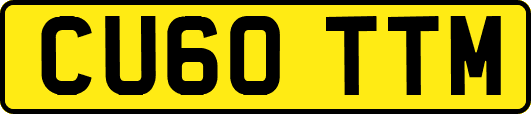 CU60TTM