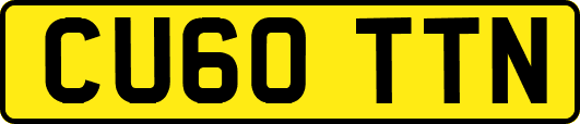 CU60TTN