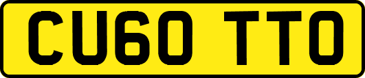 CU60TTO