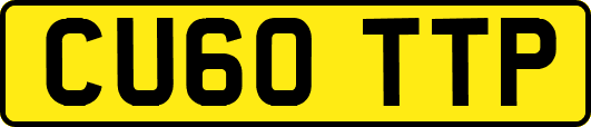 CU60TTP