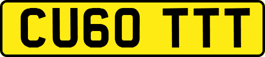 CU60TTT