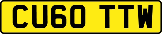 CU60TTW