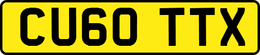 CU60TTX