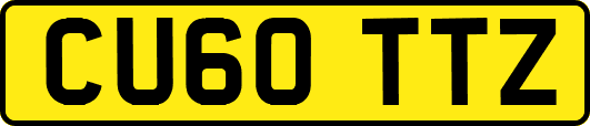 CU60TTZ