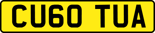 CU60TUA