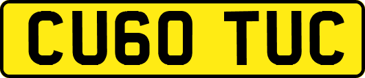 CU60TUC