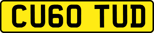 CU60TUD