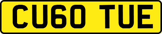 CU60TUE