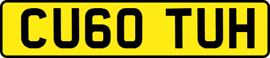 CU60TUH