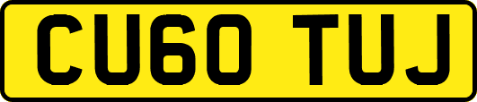 CU60TUJ