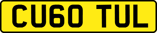 CU60TUL