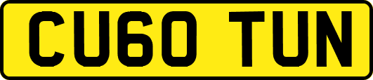 CU60TUN