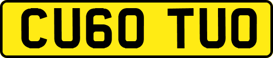 CU60TUO