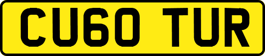 CU60TUR